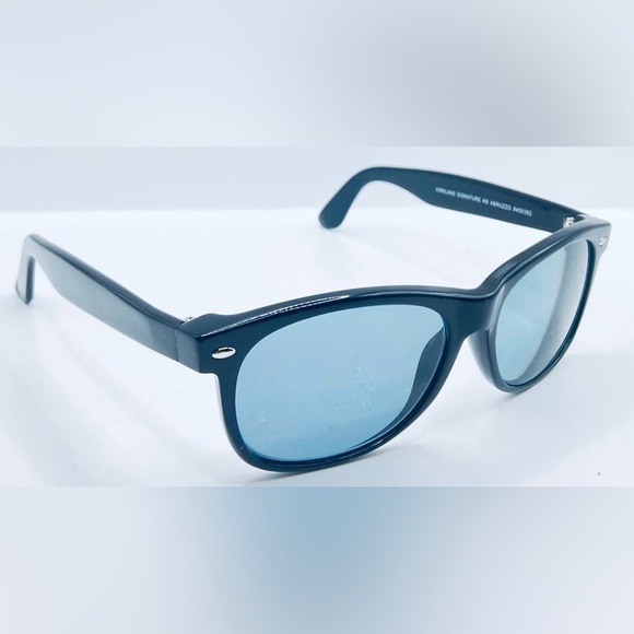 Signature Abruzzo Kirkland Wayfarer Sunglasses Kirkland Signature